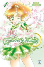 Pretty Guardian Sailor Moon New Edition